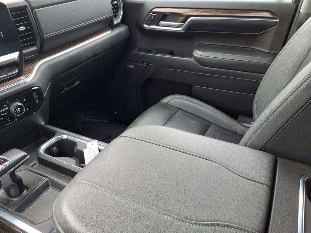 Used 2023 Chevrolet Silverado 1500 RST w/ All Star Edition Plus image 12