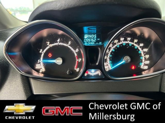Used 2014 Ford Fiesta SE w/ Comfort Package FWD image 15