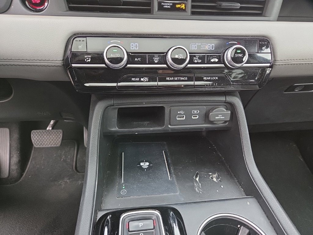 Used 2024 Honda Pilot Touring image 26