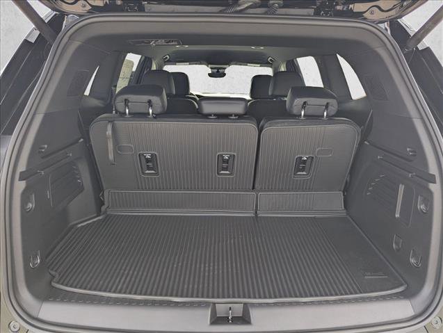 New 2026 GMC Acadia Elevation w/ Black Edition image 10
