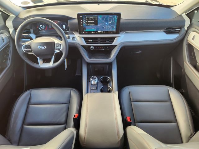 New 2026 Ford Explorer Active w/ Active Comfort Package image 11