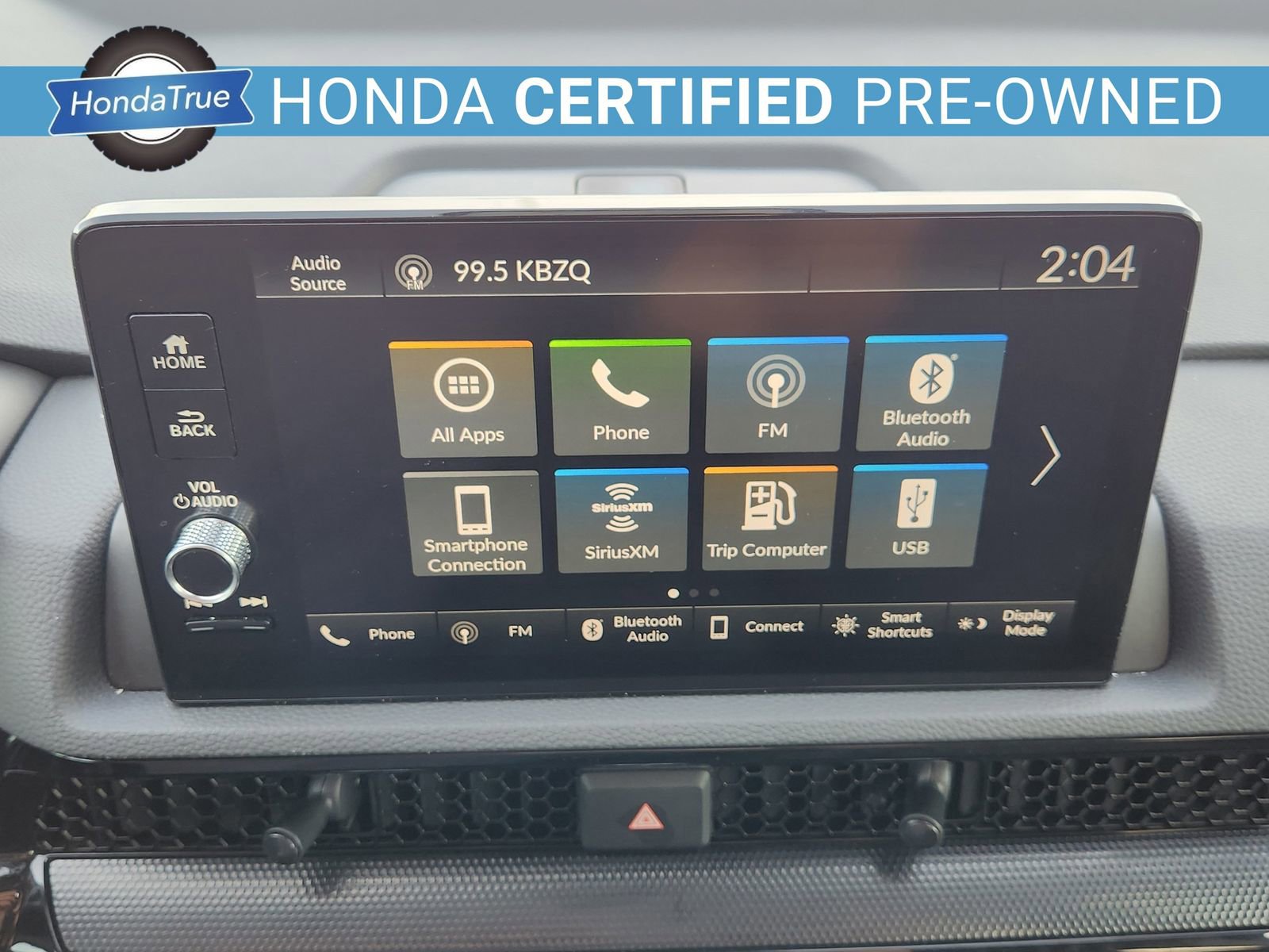 Used 2023 Honda CR-V EX-L image 20