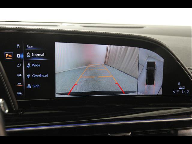Used 2022 Cadillac Escalade ESV Sport w/ Touring Package AWD/4WD image 15