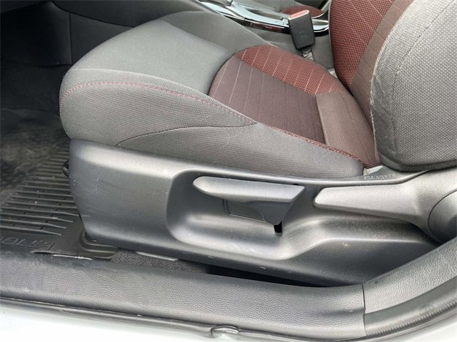 Certified 2025 Toyota Corolla SE image 20