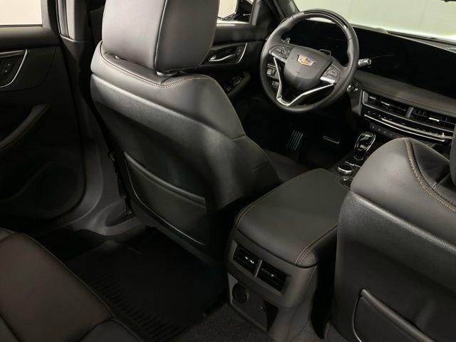 New 2026 Cadillac CT5 Sport w/ Technology Package AWD/4WD image 30