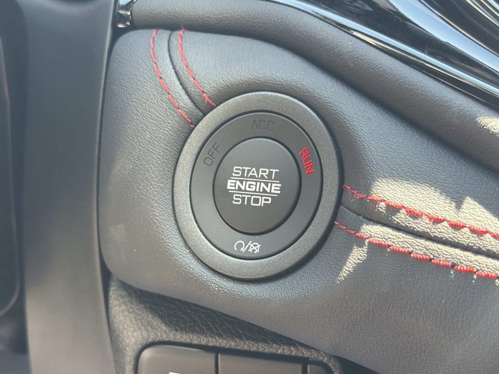 New 2026 Dodge Durango GT AWD/4WD image 8