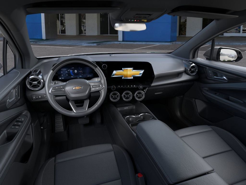 New 2026 Chevrolet Blazer EV LT image 15