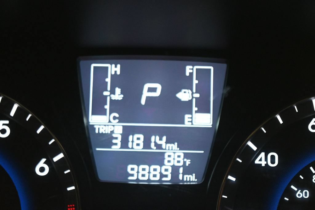 Used 2015 Hyundai Accent GLS FWD image 15