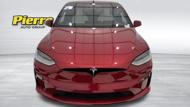 Used 2023 Tesla Model X AWD/4WD image 9