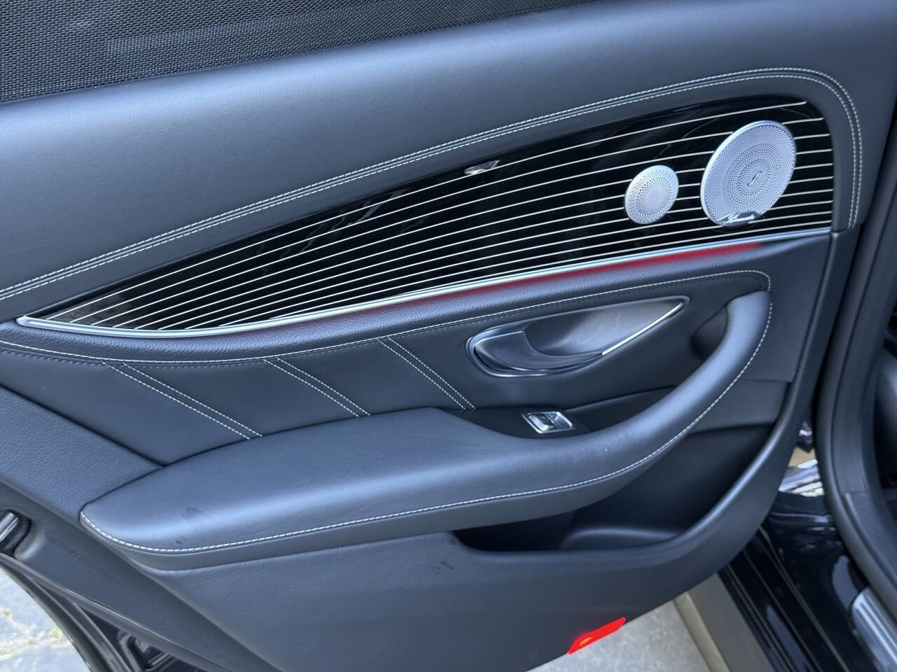 Used 2019 Mercedes-Benz E 63 AMG S image 21