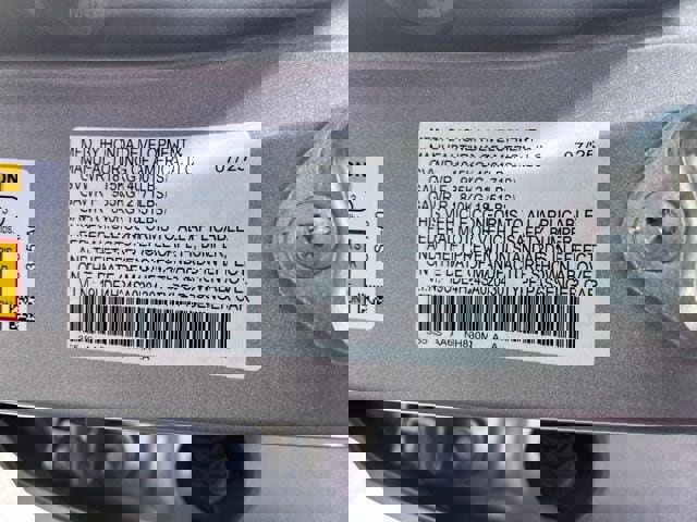 Used 2025 Acura Integra FWD image 13