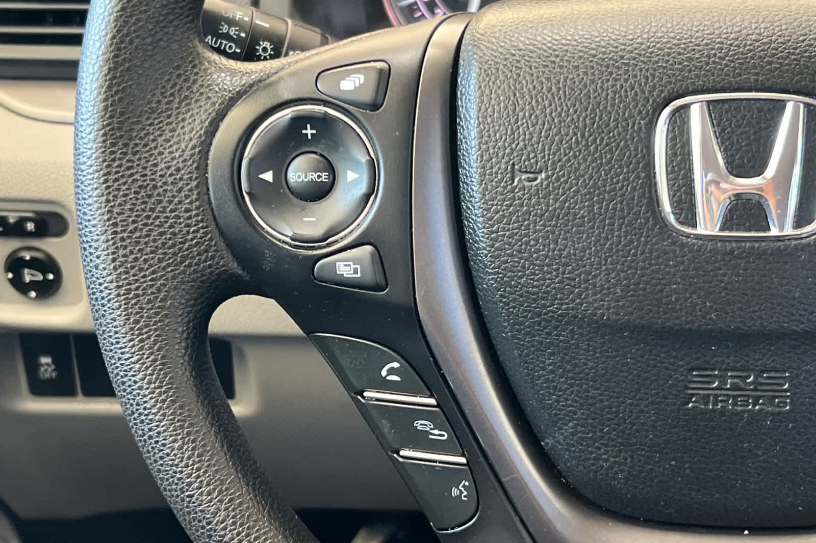Used 2016 Honda Pilot EX image 27