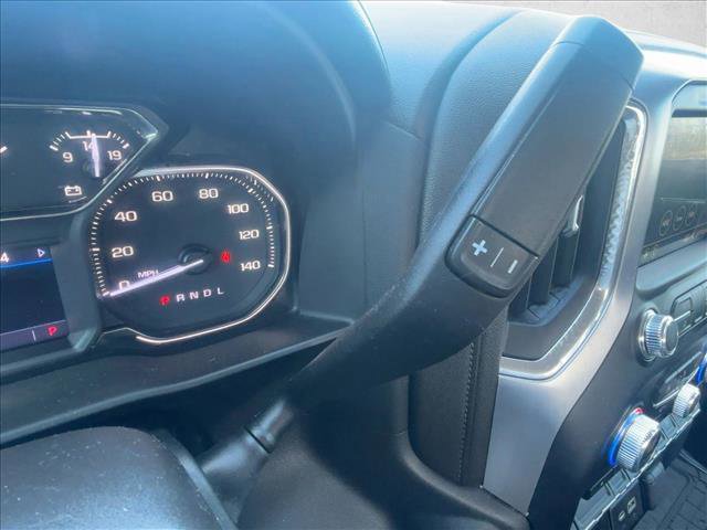 Used 2022 GMC Sierra 1500 Elevation image 11