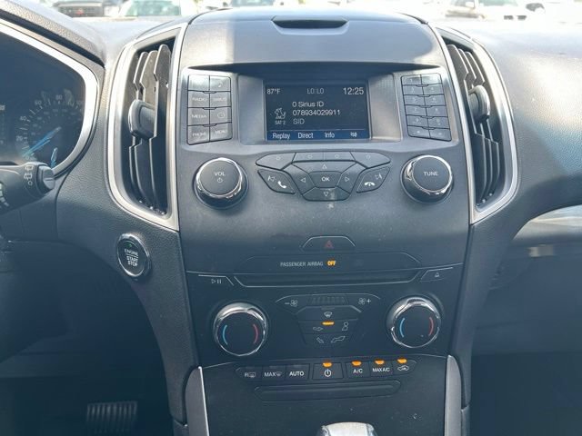 Used 2018 Ford Edge SEL w/ Ford Safe & Smart Package FWD image 26