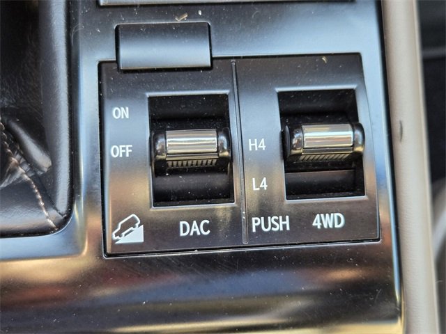 Used 2020 Lexus GX 460 Premium w/ Premium Package image 27