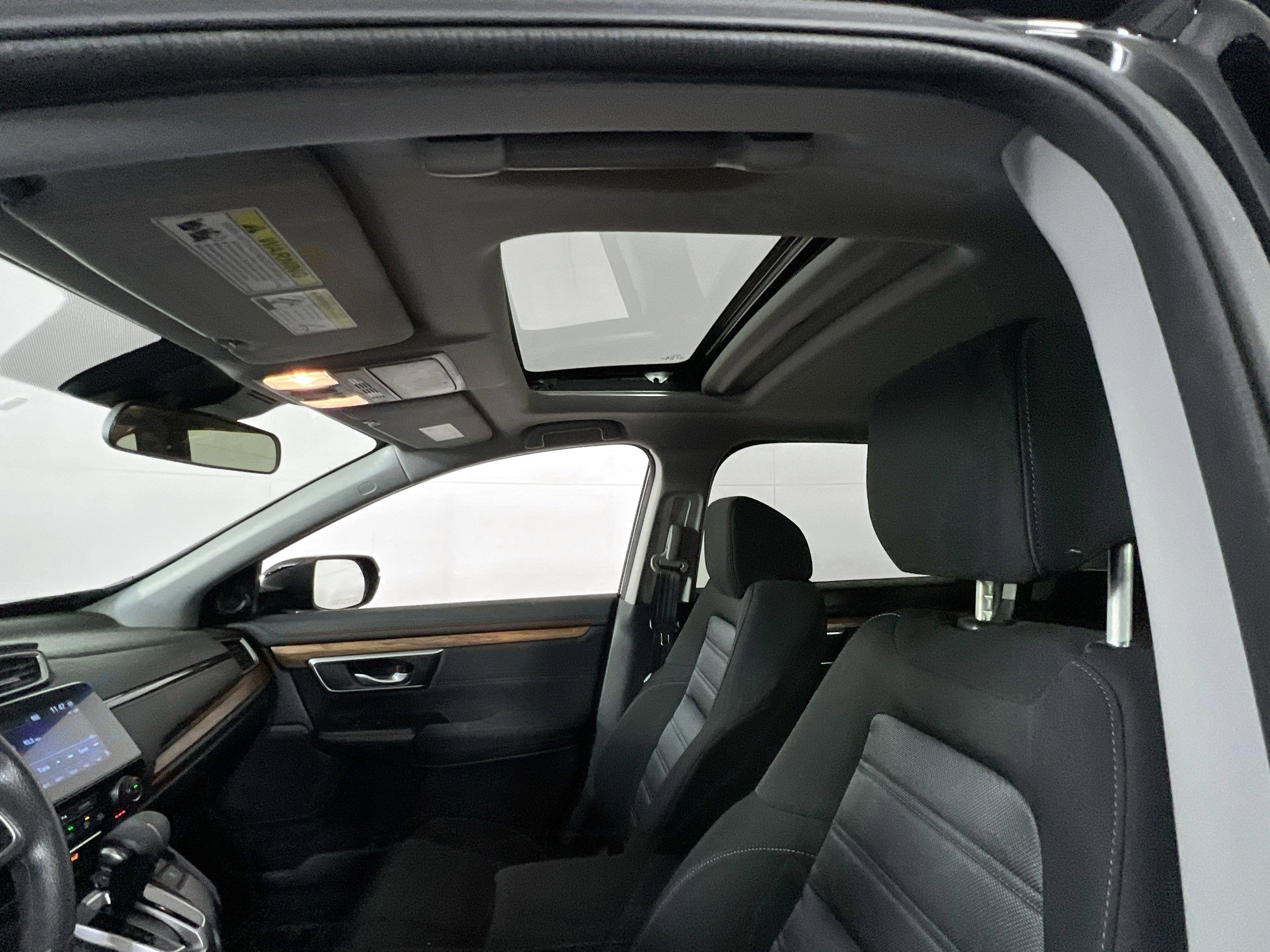 Used 2022 Honda CR-V EX image 21