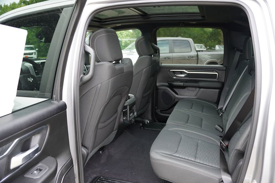 New 2026 RAM 1500 Big Horn image 11