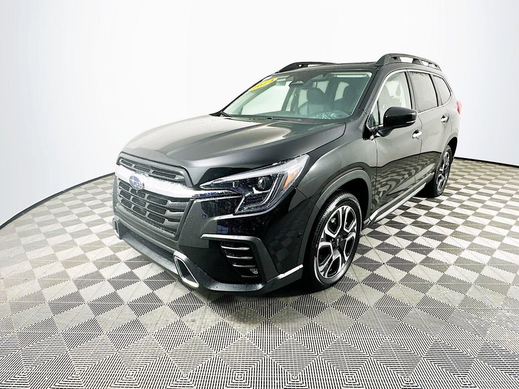 Certified 2024 Subaru Ascent Touring image 5