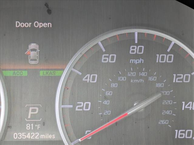 Used 2022 Acura ILX image 5