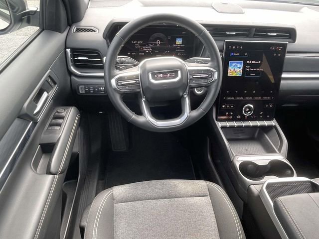 Certified 2025 GMC Terrain Elevation AWD/4WD image 13