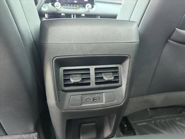 Used 2025 GMC Canyon Elevation w/ Convenience Package image 19