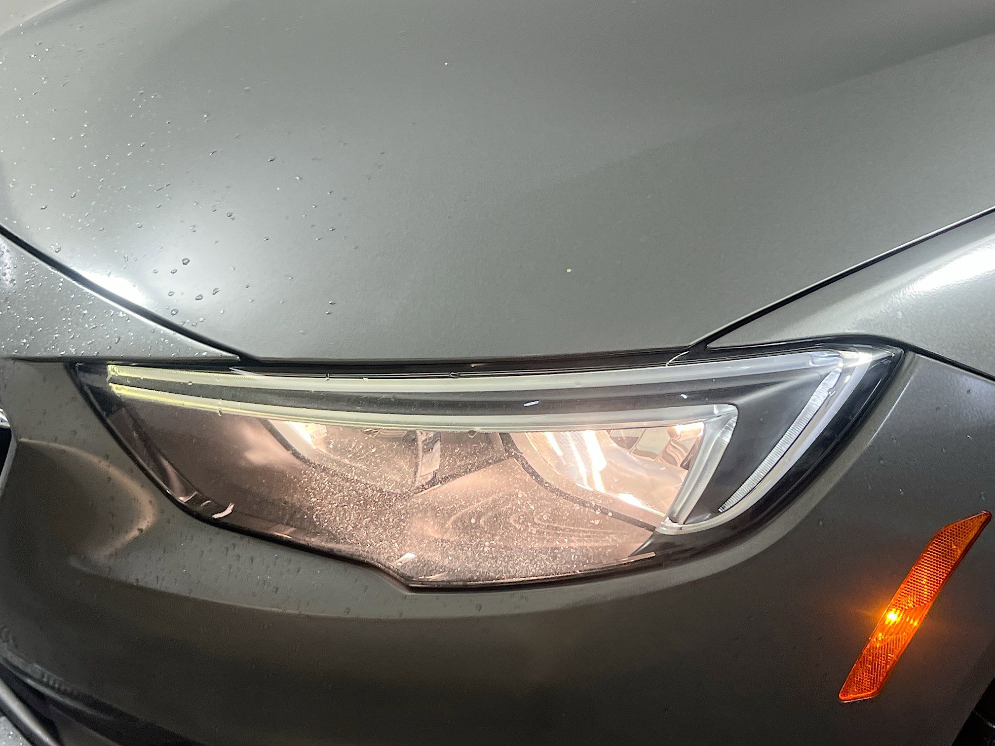 Used 2018 Buick Regal Preferred w/ Sights and Sounds Package FWD image 11