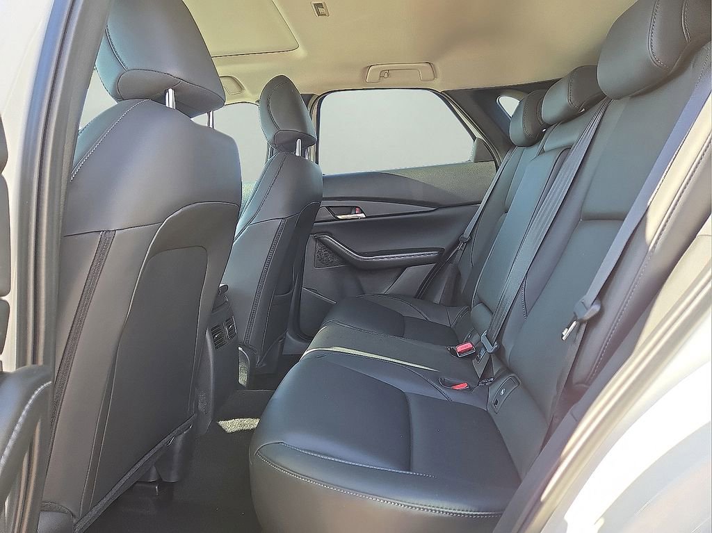 New 2025 MAZDA CX-30 AWD 2.5 S w/ Preferred Package image 14