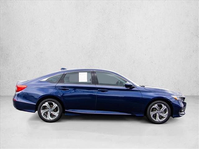 Used 2018 Honda Accord EX image 4