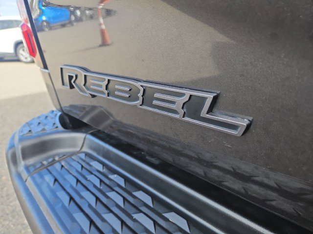 Used 2024 RAM 2500 Rebel w/ Towing Technology Group image 28