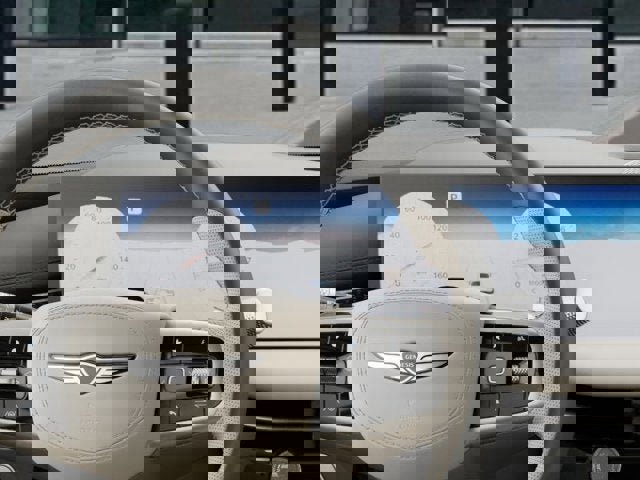 New 2025 Genesis G80 3.5T Sport Prestige image 13