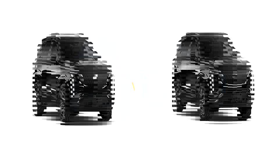 New 2026 Cadillac Vistiq Sport w/ LPO, Floor Liner Package image 6