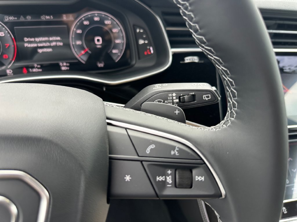 New 2026 Audi Q8 Premium Plus AWD/4WD image 23
