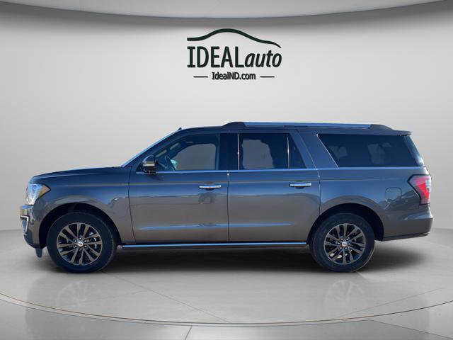 Used 2019 Ford Expedition Max Limited w/ Equipment Group 301A image 7