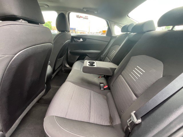 Used 2019 Kia Forte S w/ S Premium Package FWD image 29