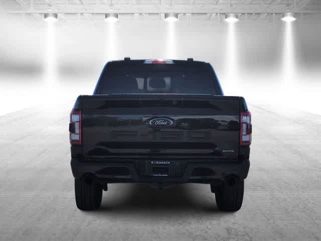 Used 2023 Ford F150 Lariat w/ Equipment Group 502A High AWD/4WD image 7