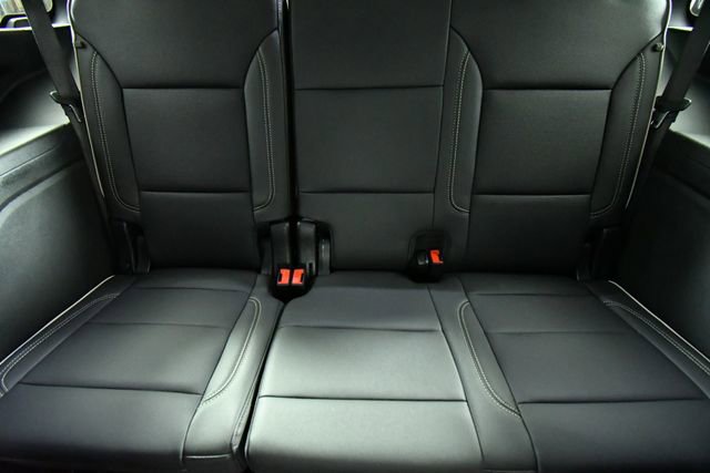 New 2026 Chevrolet Tahoe Premier w/ Sun And Tow Package image 26