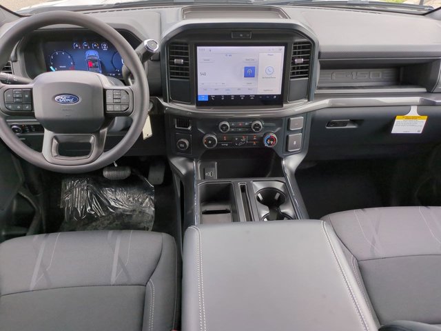 New 2026 Ford F150 STX w/ Equipment Group 200A image 15