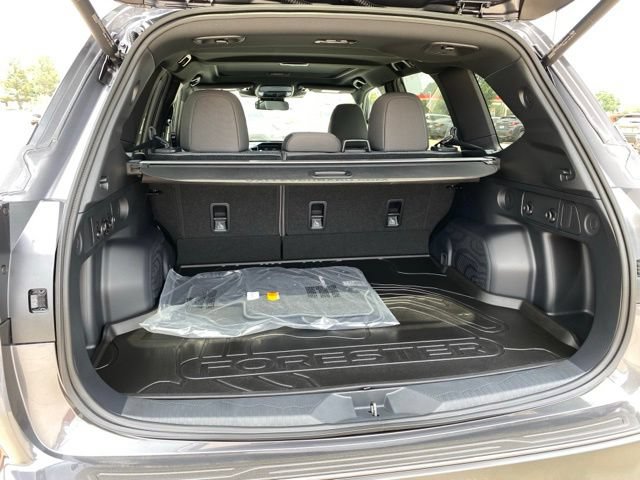 New 2026 Subaru Forester Premium AWD/4WD image 24