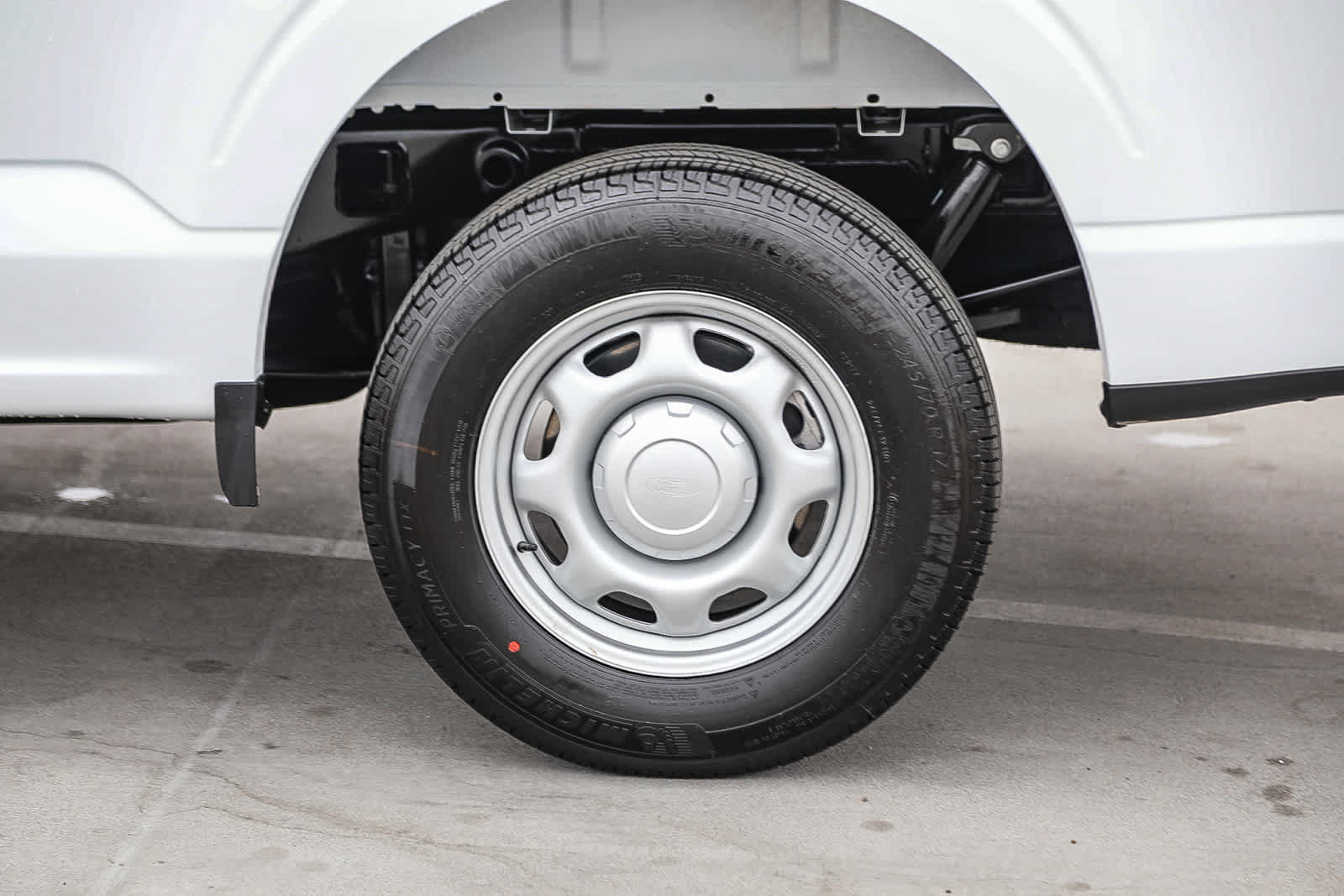 Used 2026 Ford F150 XL RWD image 10