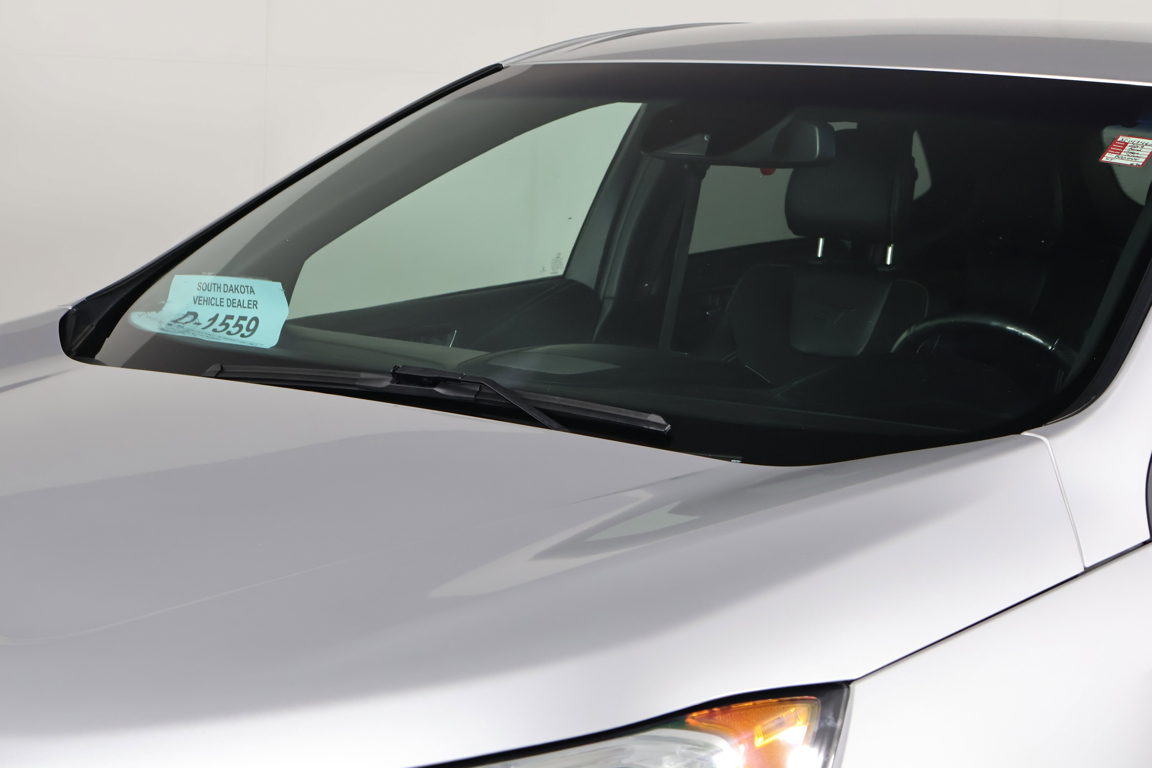 Used 2019 Ford Edge ST w/ Convenience Package image 12