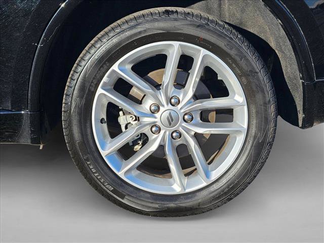 Used 2024 Dodge Durango GT image 22