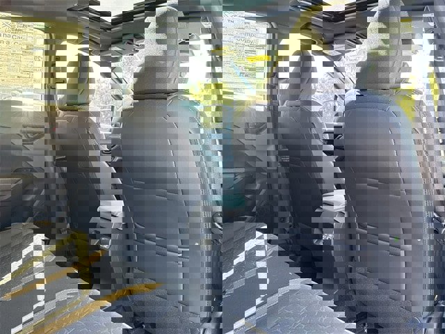 New 2025 Subaru Crosstrek 2.5i Sport w/ Popular Package #3A image 18