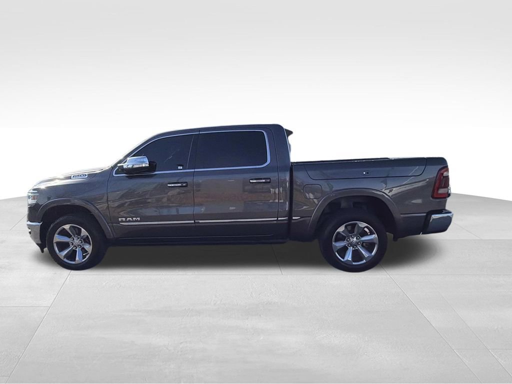 Used 2022 RAM 1500 Limited image 6