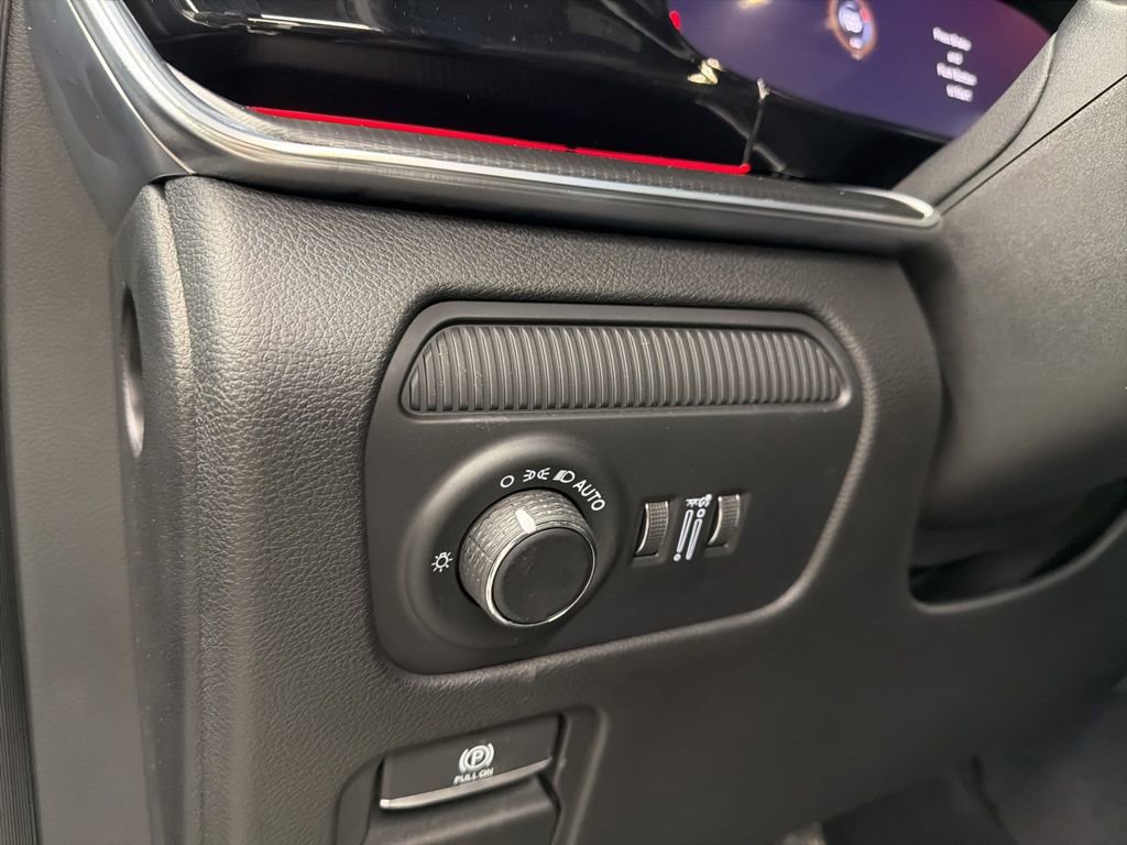 New 2026 Jeep Grand Wagoneer Summit w/ Rear Seat Video Group I image 23