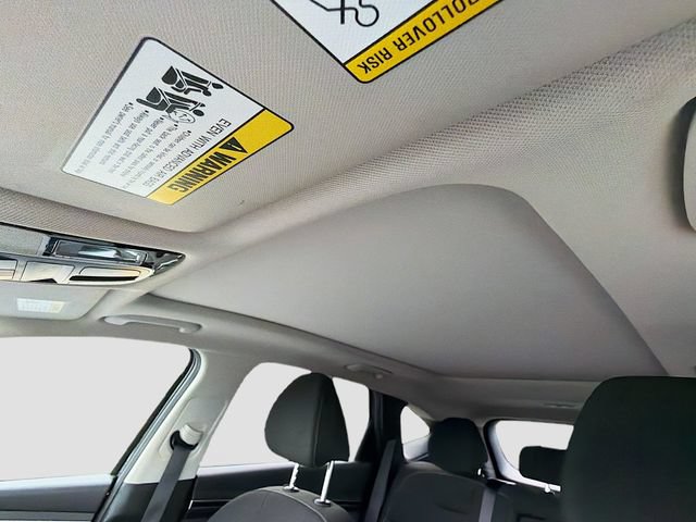 Used 2022 Hyundai Tucson SEL AWD/4WD image 22