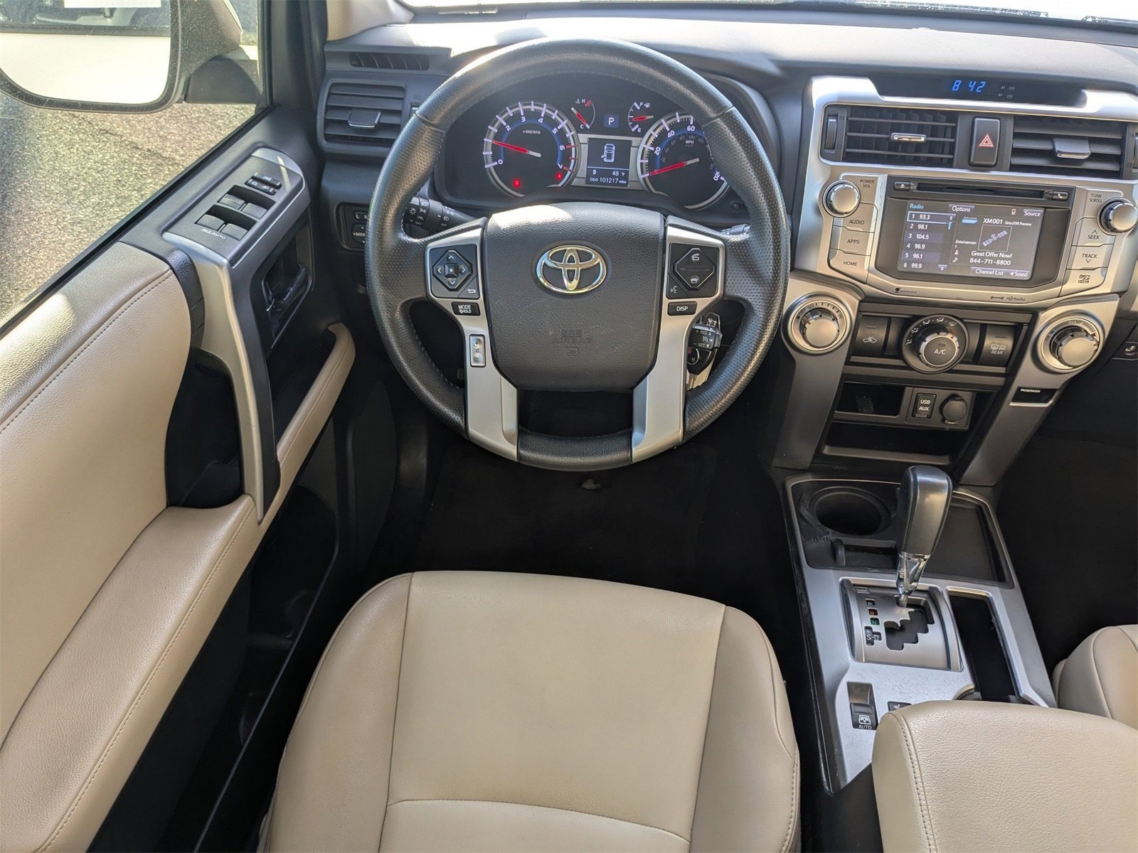 Used 2019 Toyota 4Runner SR5 Premium image 16