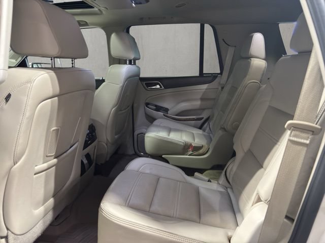 Used 2015 GMC Yukon Denali w/ Open Road Package AWD/4WD image 8