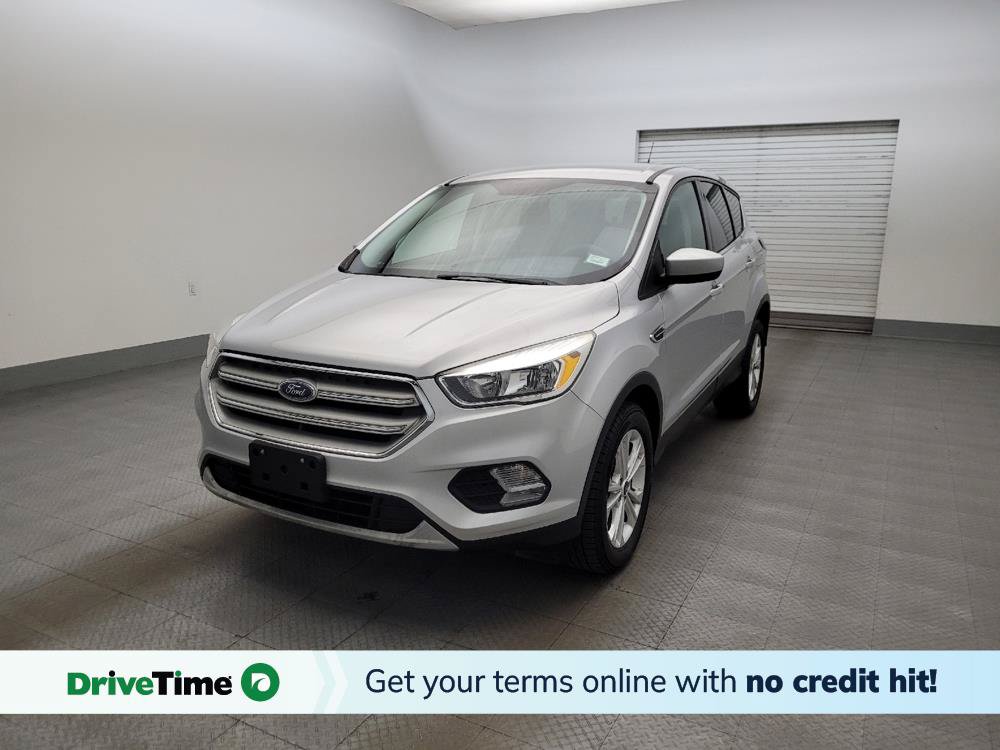 Used 2019 Ford Escape SE AWD/4WD image 1