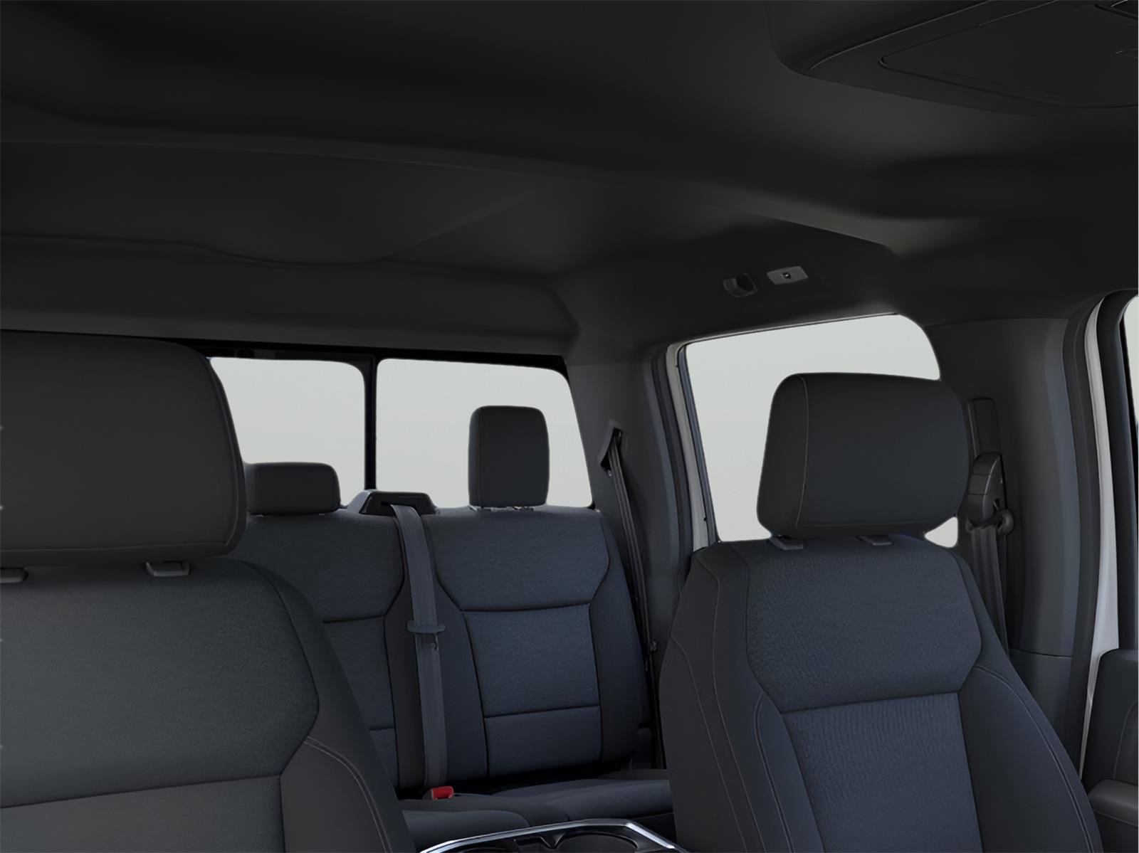 New 2026 Ford F150 XLT image 22