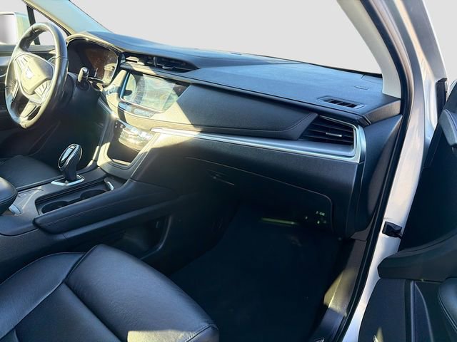 Used 2019 Cadillac XT5 Premium Luxury image 31